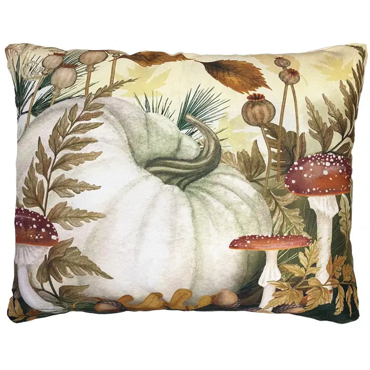 Pillow, Fall Assortment (MagCas)