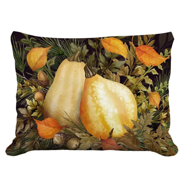 Pillow, Fall Assortment (MagCas)