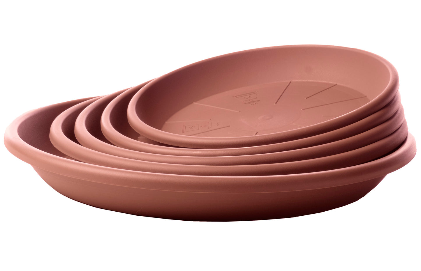 Saucer, Medea (Al-600-3057P)