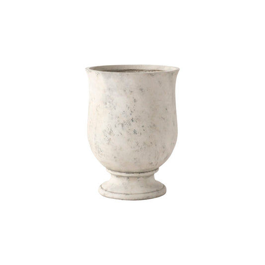 Planter, Concrete, Stewart Urn
