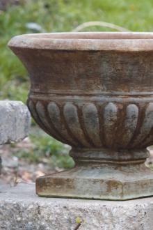 Planter- Urn, Empire