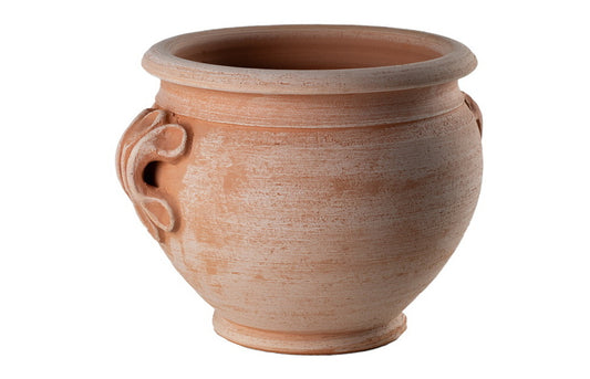 Planter, Terra Cotta, Caspo Classico (Al-640-2243)