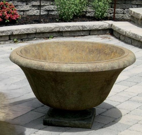 Planter- Urn, Chesire Round