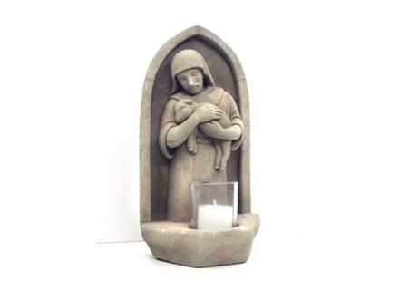 Sculpture, Carruth