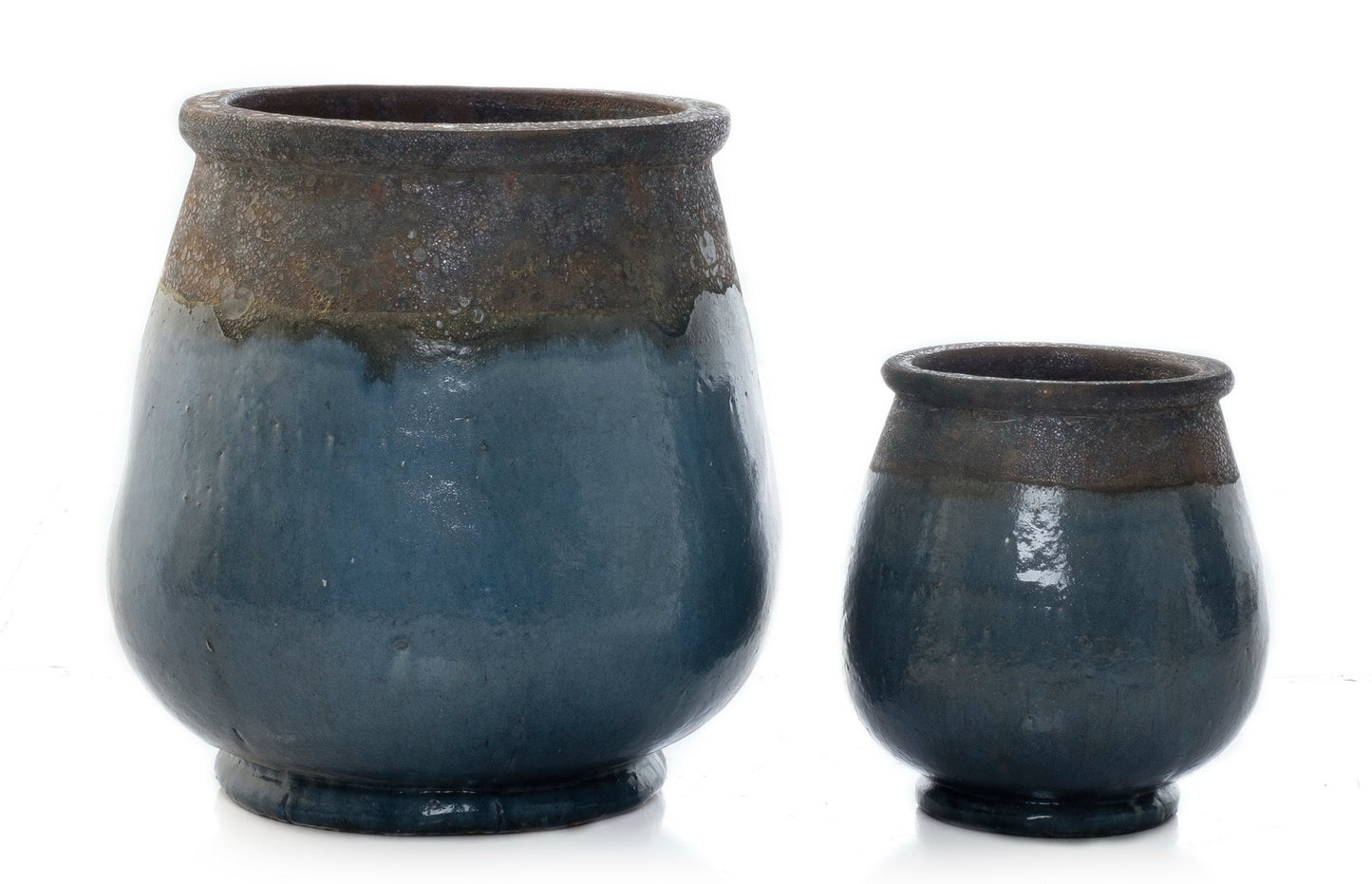 Planter, Glazed, Myth Grande (Al-66-1731)