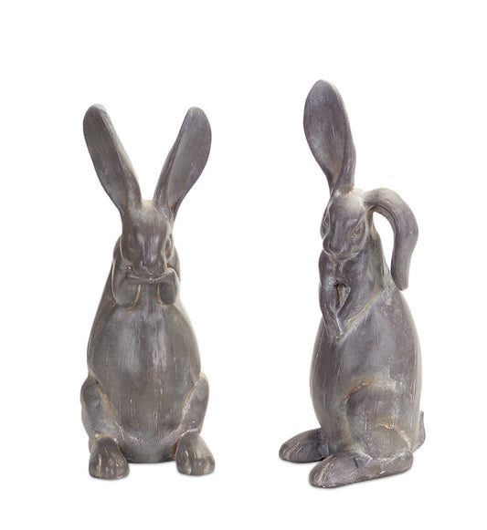 Sitter- Rabbit, Figurine