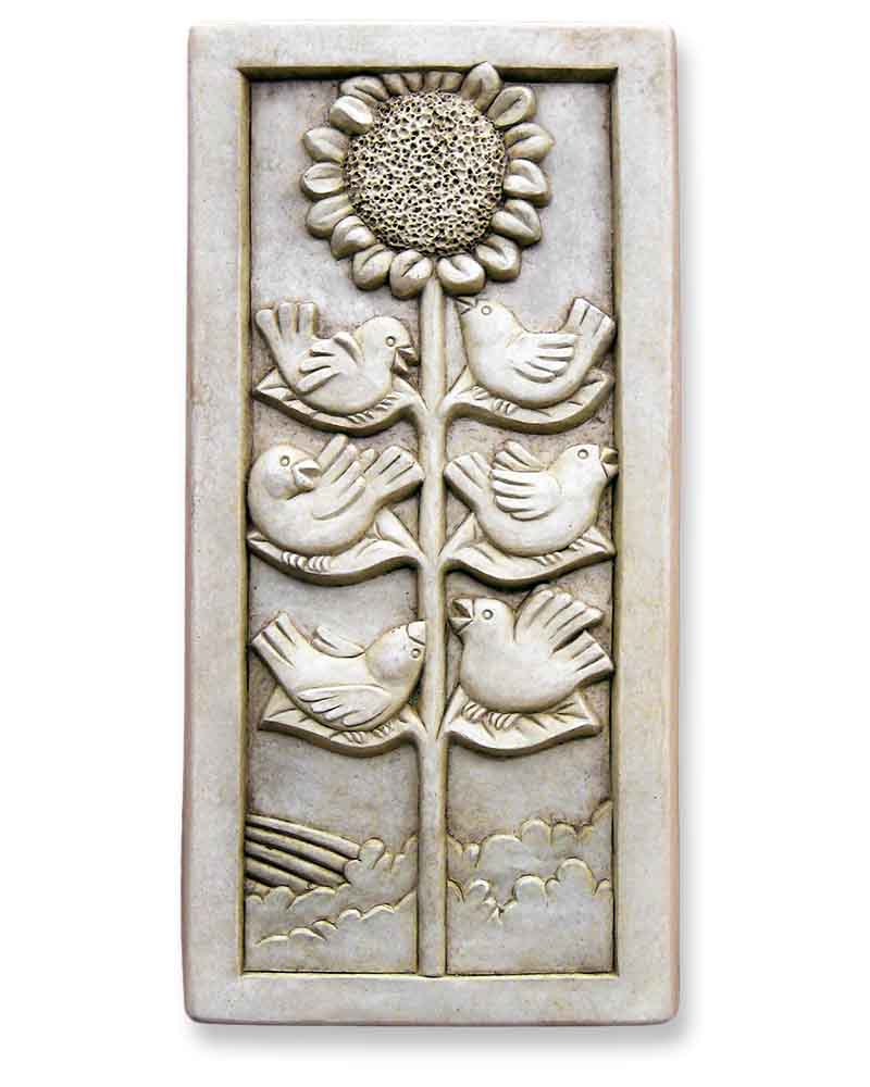 Sculpture, Carruth