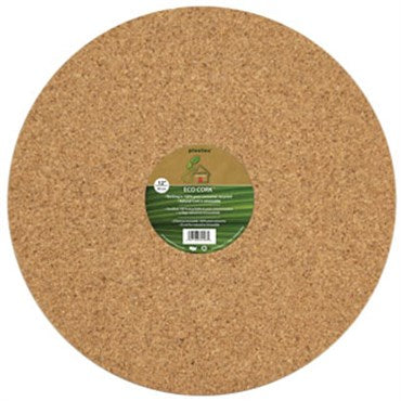 Cork Mat- Eco Real 12"