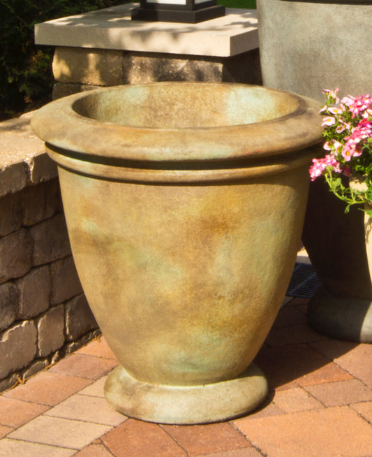 Planter- Urn, Mezo II