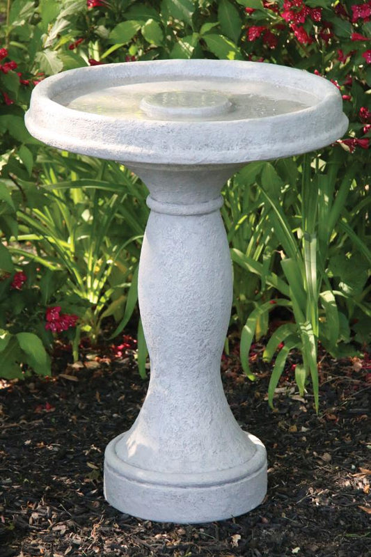 Birdbath- Rachel