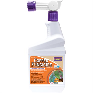 Fungicide, Captain Jacks, Copper Fungicide LIQUID