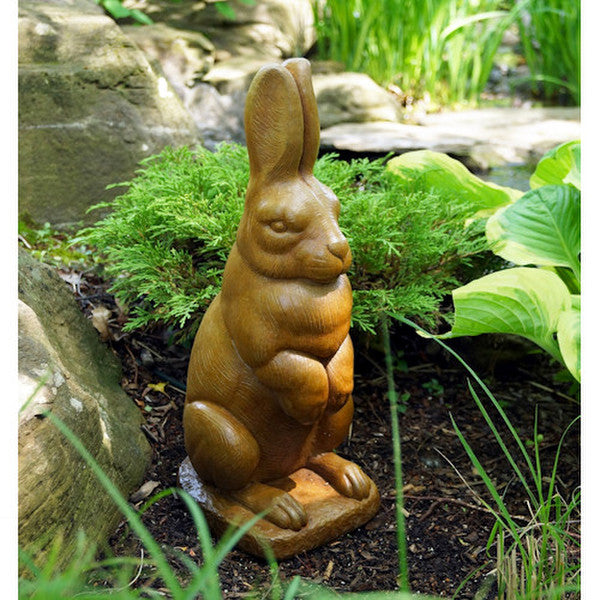 Statuary- English Hare