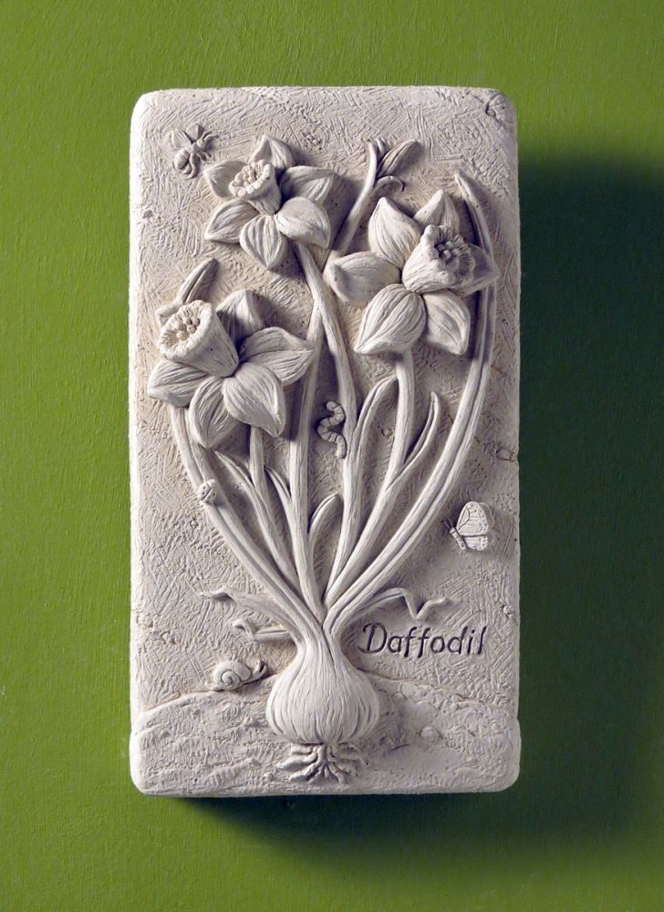 Sculpture, Carruth