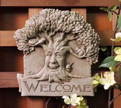 Sculpture, Carruth