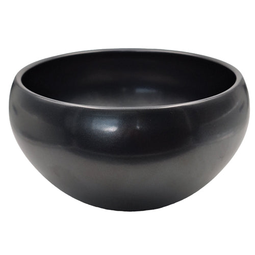Planter, Terra Cotta, Luna Bowl