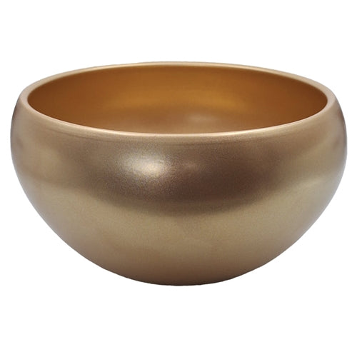Planter, Terra Cotta, Luna Bowl