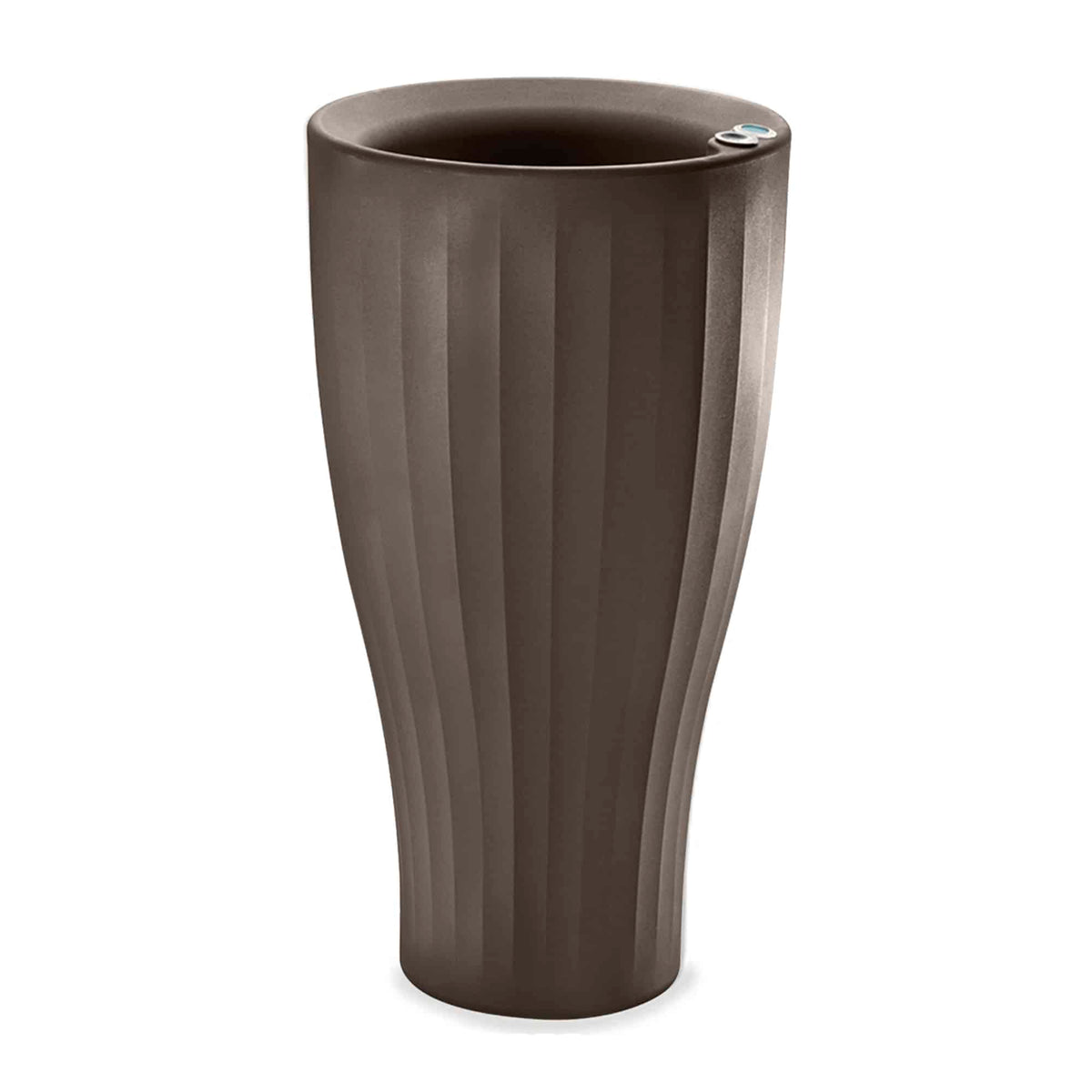 Planter, Polyresin Cup Tall