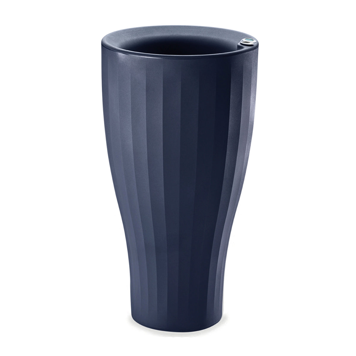Planter, Polyresin Cup Tall