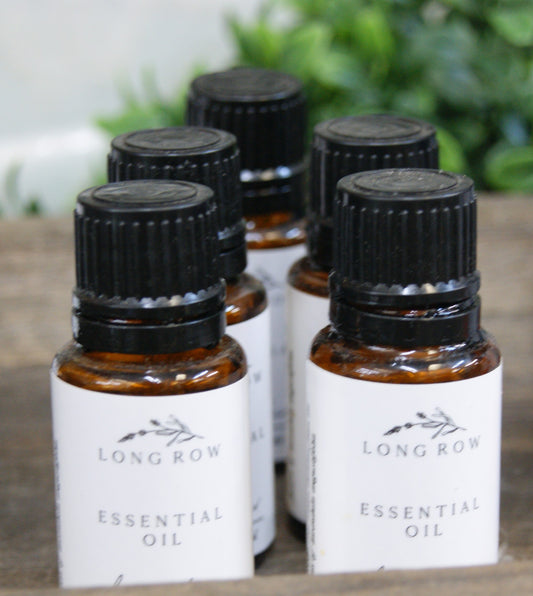 Herbals- Essential Lavender Oil