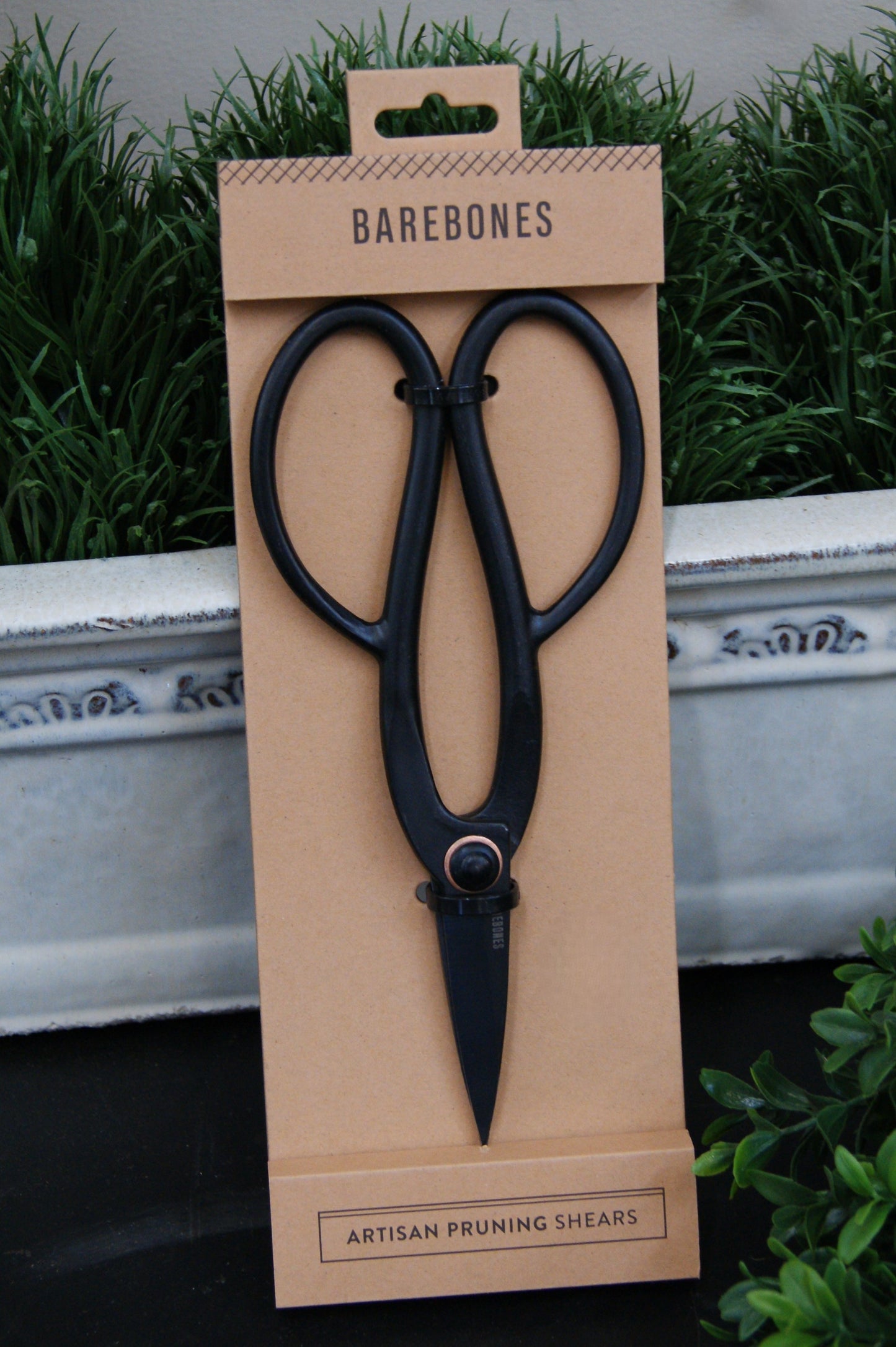 Shears- Pruning, Artisan