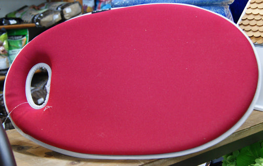 Kneeling Pad- Red