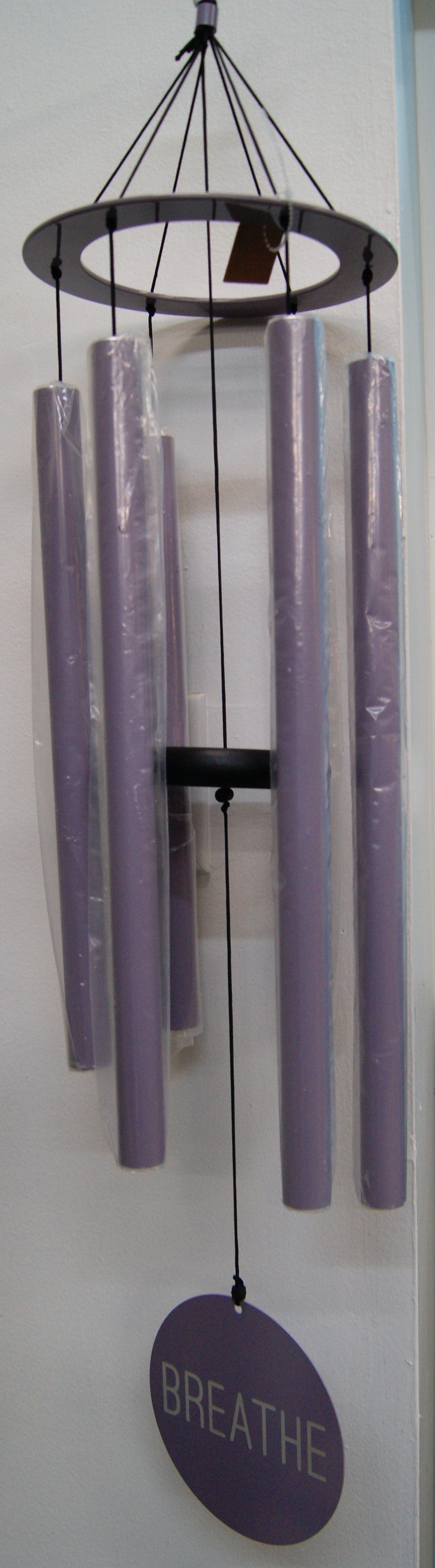 Windchime, Sentiments, "E" Scale