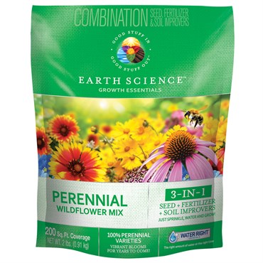 Wildflower Seed Mix