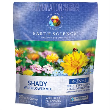 Wildflower Seed Mix