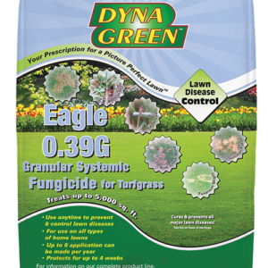 Fungicide, Dyna Green Eagle