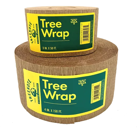 Tree Wrap, Treekote