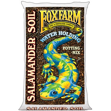 Potting Soil, Organic Fox Farm