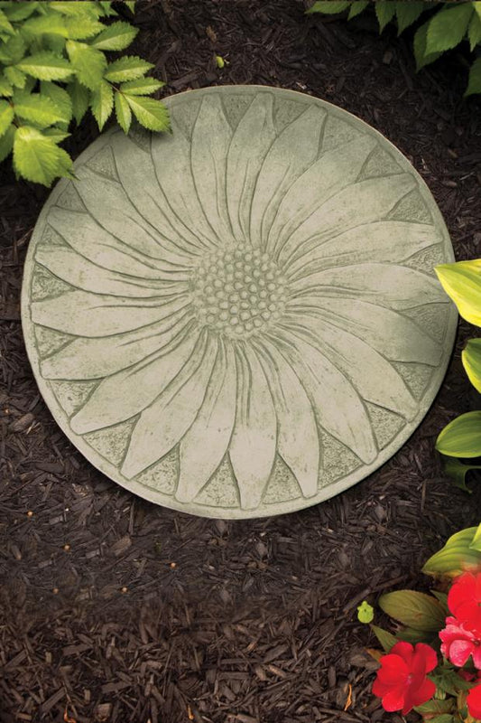 Step Stone, Sunflower (M-1928)