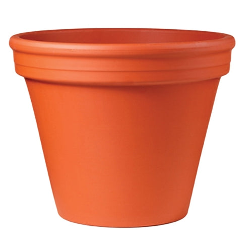 Planter, Terra Cotta, Standard