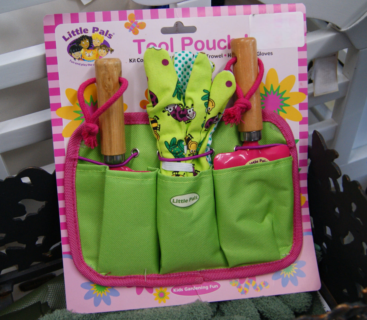 Gardening Kit, Little Pals