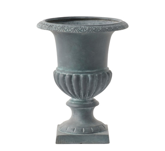 Planter, Fiberstone Hanover Urn