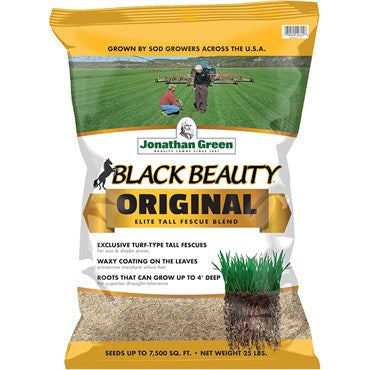 Grass Seed, Jonathan Green Black Beauty