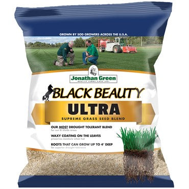 Grass Seed, Jonathan Green Black Beauty