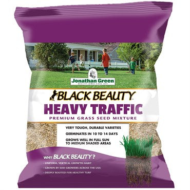 Grass Seed, Jonathan Green Black Beauty
