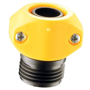 Hose Fittings, Repair Male