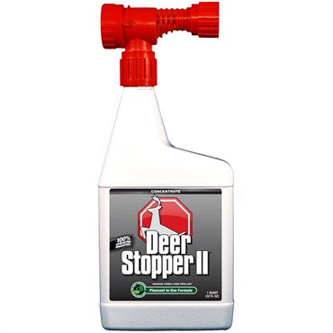 Pest Control, Deer Stopper II