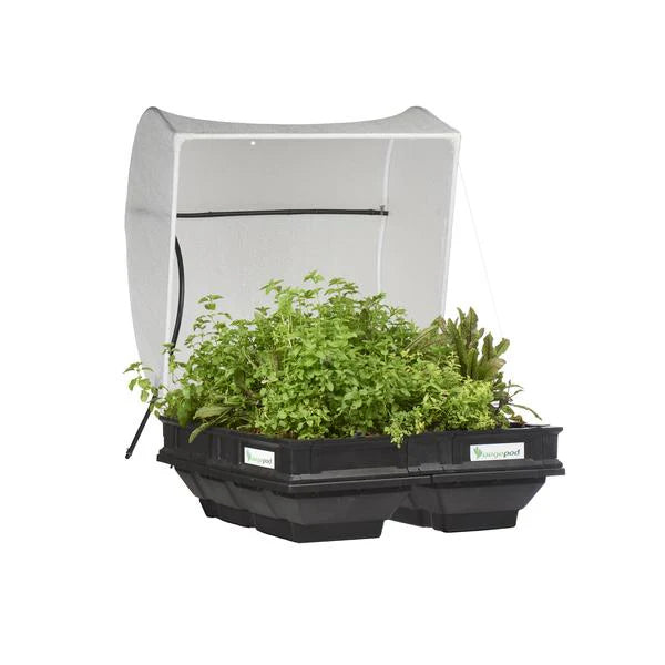 Vegepod, Includes Cover
