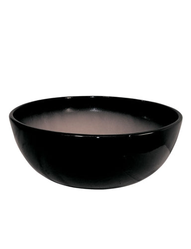 Planter, Glazed, Leo Bowl