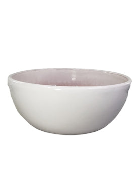 Planter, Glazed, Leo Bowl