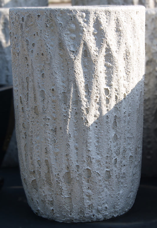 Planter, Glazed, Atlantis Tall