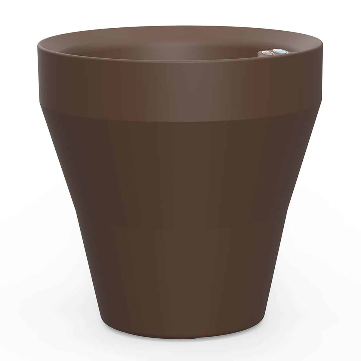 Planter, Polyresin Rim