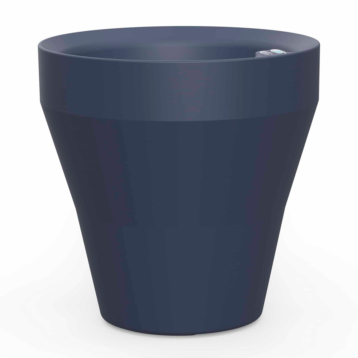 Planter, Polyresin Rim