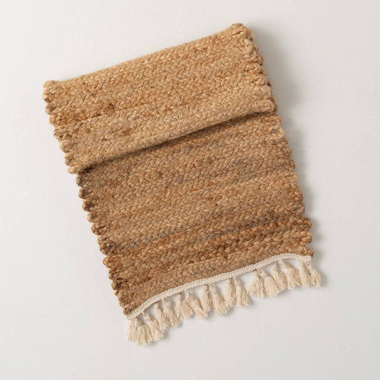 Runner, Fabric Woven Table