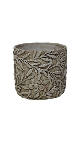 Planter, Earthenware, Tora