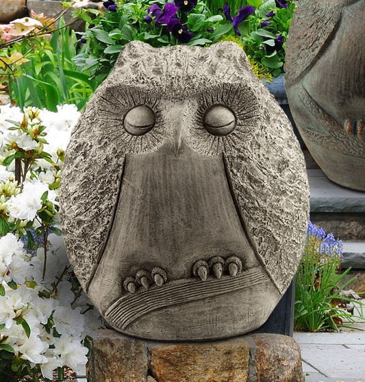 Statuary, Hoots the Owl