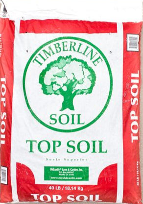 Soil (Bag), Topsoil